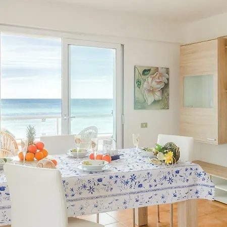 La Casa Di Francesca