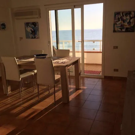 La Casa Di Francesca 別荘 *