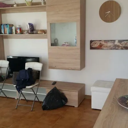 La Casa Di Francesca 別荘