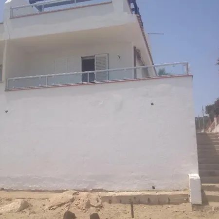 La Casa Di Francesca