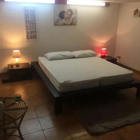 La Casa Di Francesca 別荘