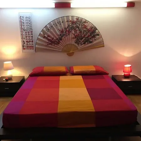 別荘 La Casa Di Francesca *