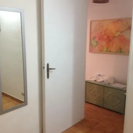 La Casa Di Francesca 別荘