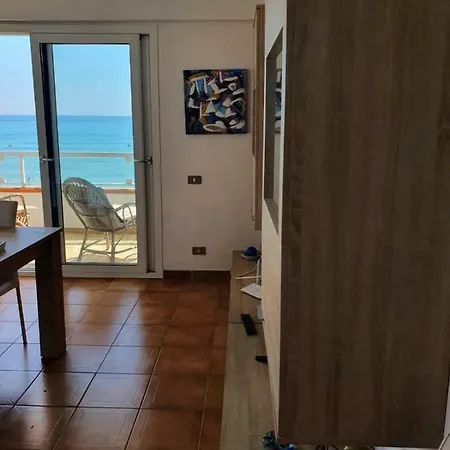 La Casa Di Francesca 別荘 *