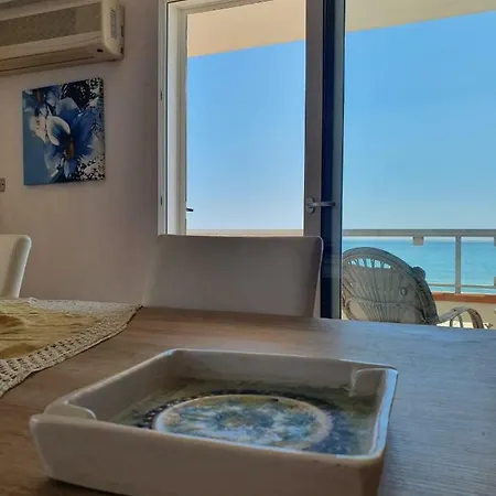 別荘 La Casa Di Francesca *